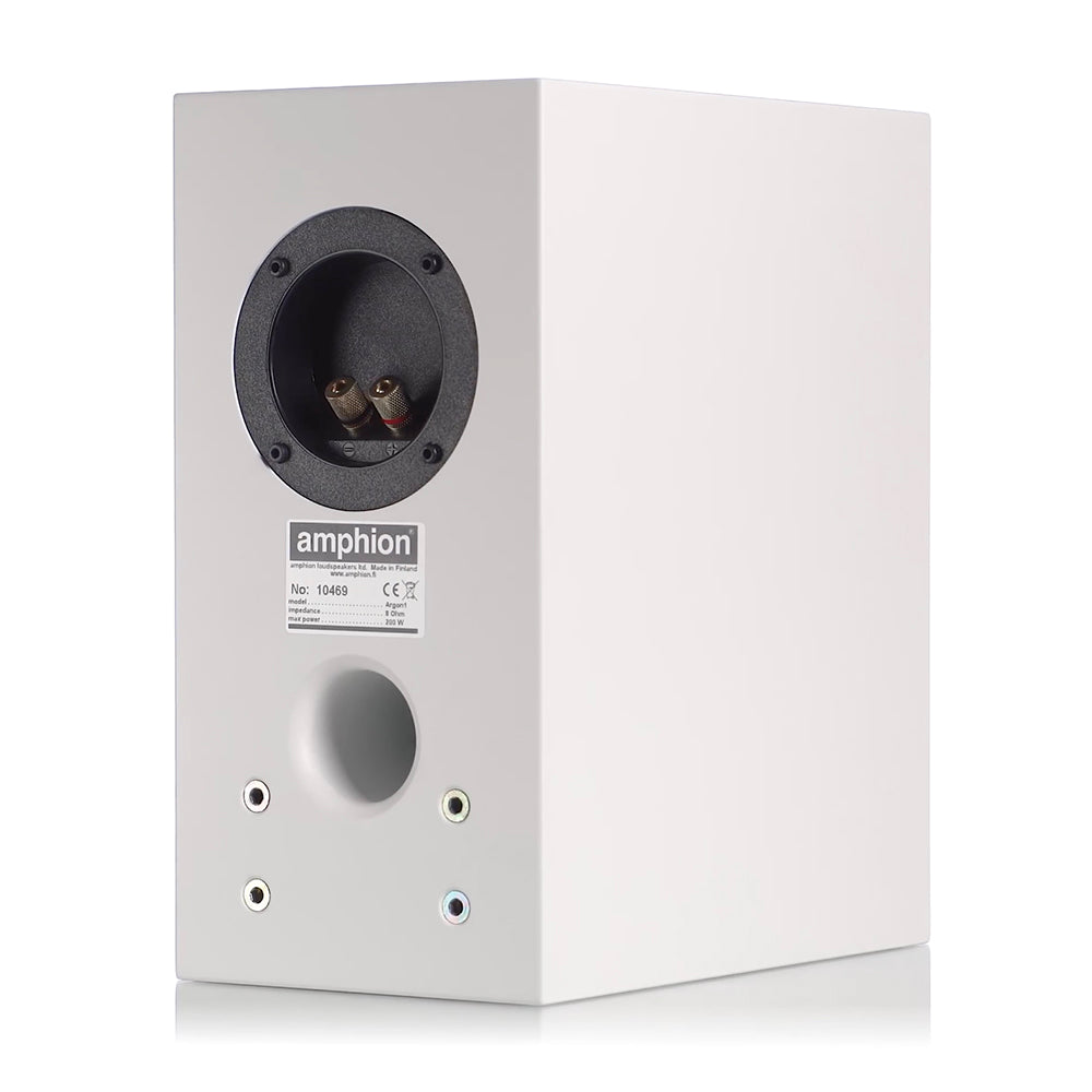 Amphion Argon1 2-Way Bookshelf Speakers Pair