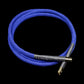LUNA CABLES MAUVEシリーズ　NOS銅導体 USBケーブル