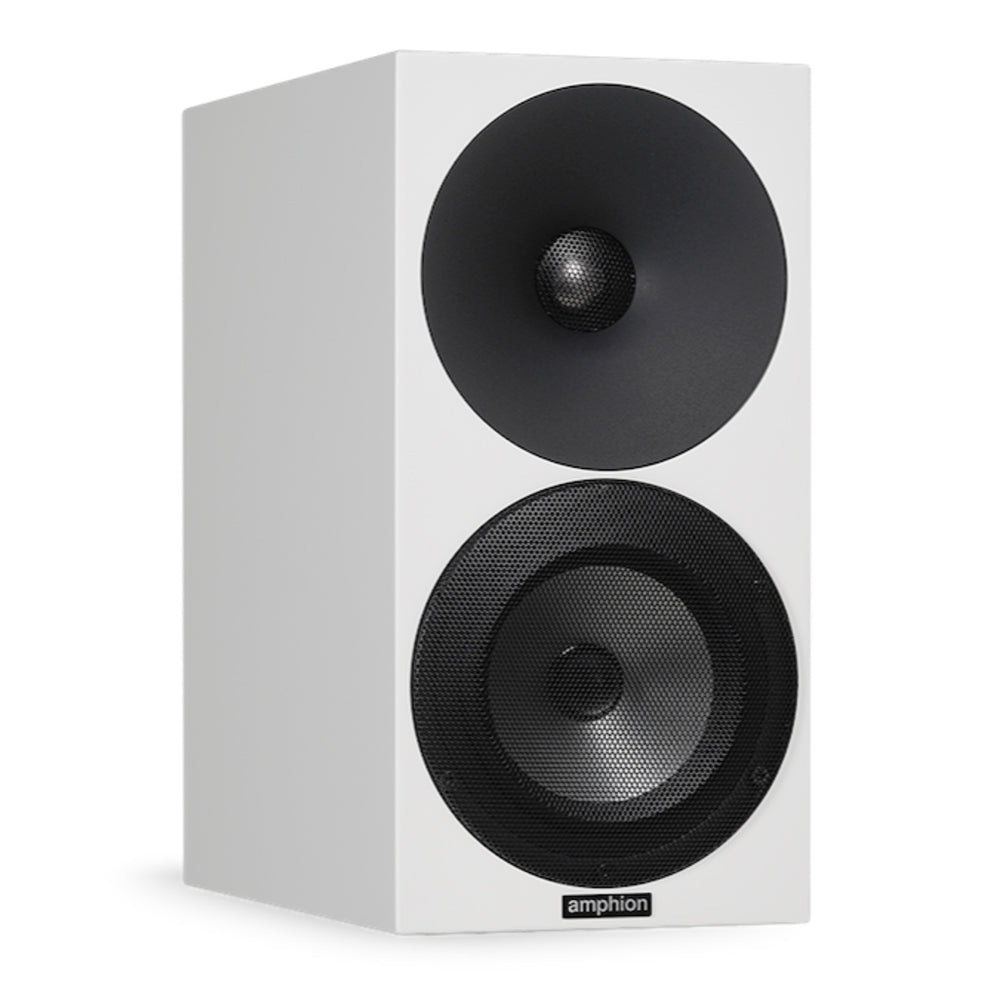 Amphion Argon1 2-Way Bookshelf Speakers Pair
