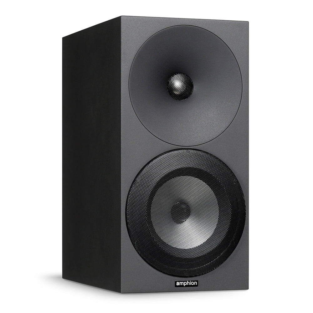 Amphion Argon3X Bookshelf Speaker [Pair]