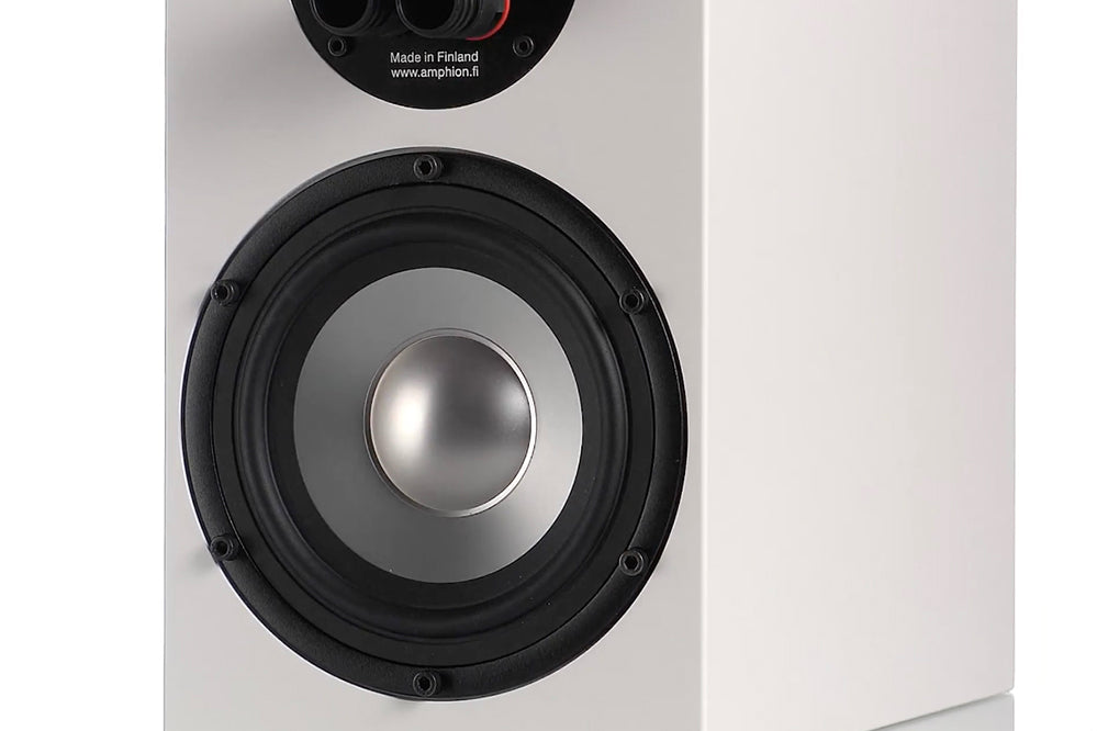Amphion Argon3S Bookshelf Speaker [Pair]