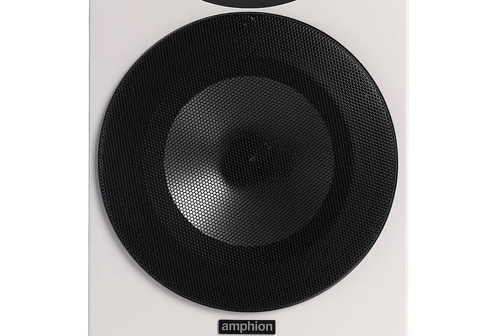 Amphion Argon3S Bookshelf Speaker [Pair]