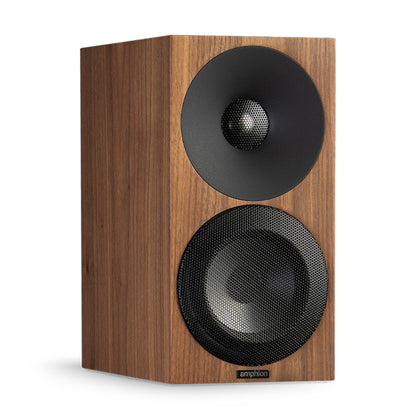 Amphion Argon0 — Compact 2-Way Bookshelf Speaker Pair