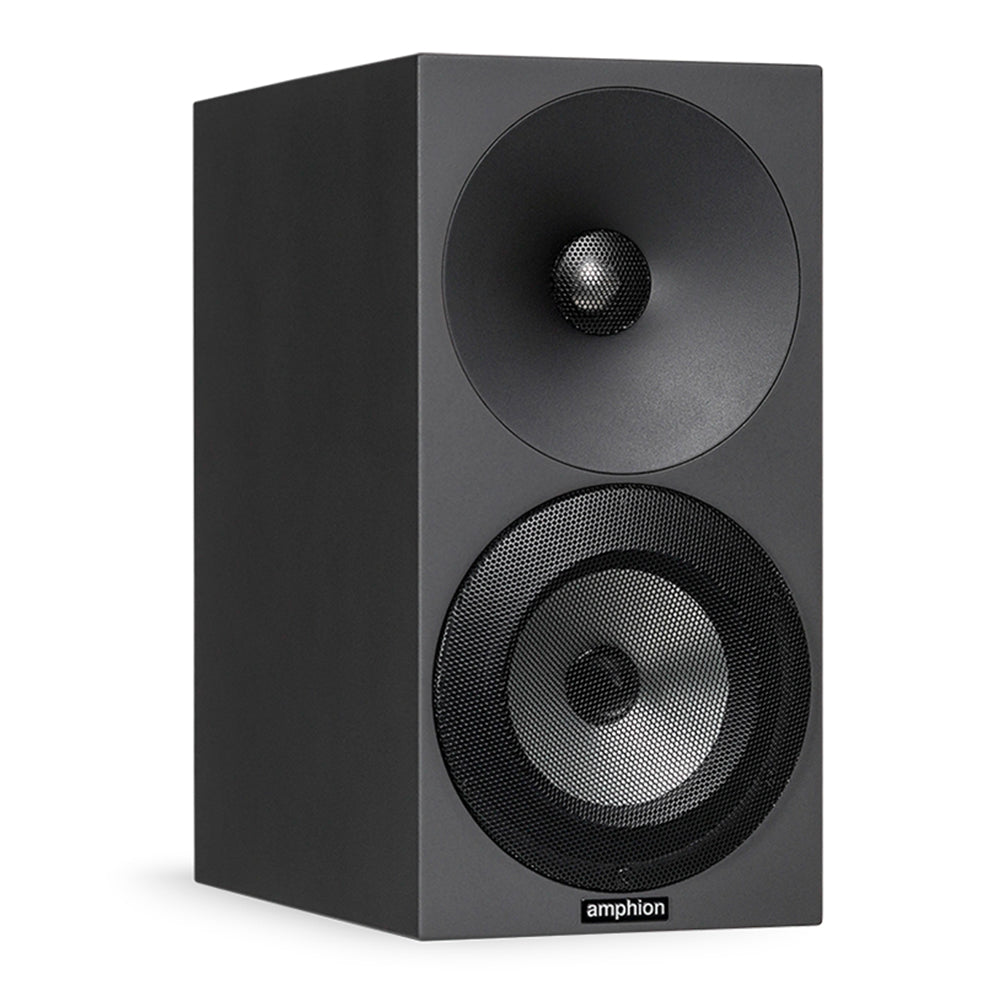 Amphion Argon1 2-Way Bookshelf Speakers Pair