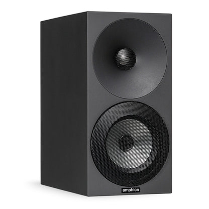Amphion Argon1 2-Way Bookshelf Speakers Pair
