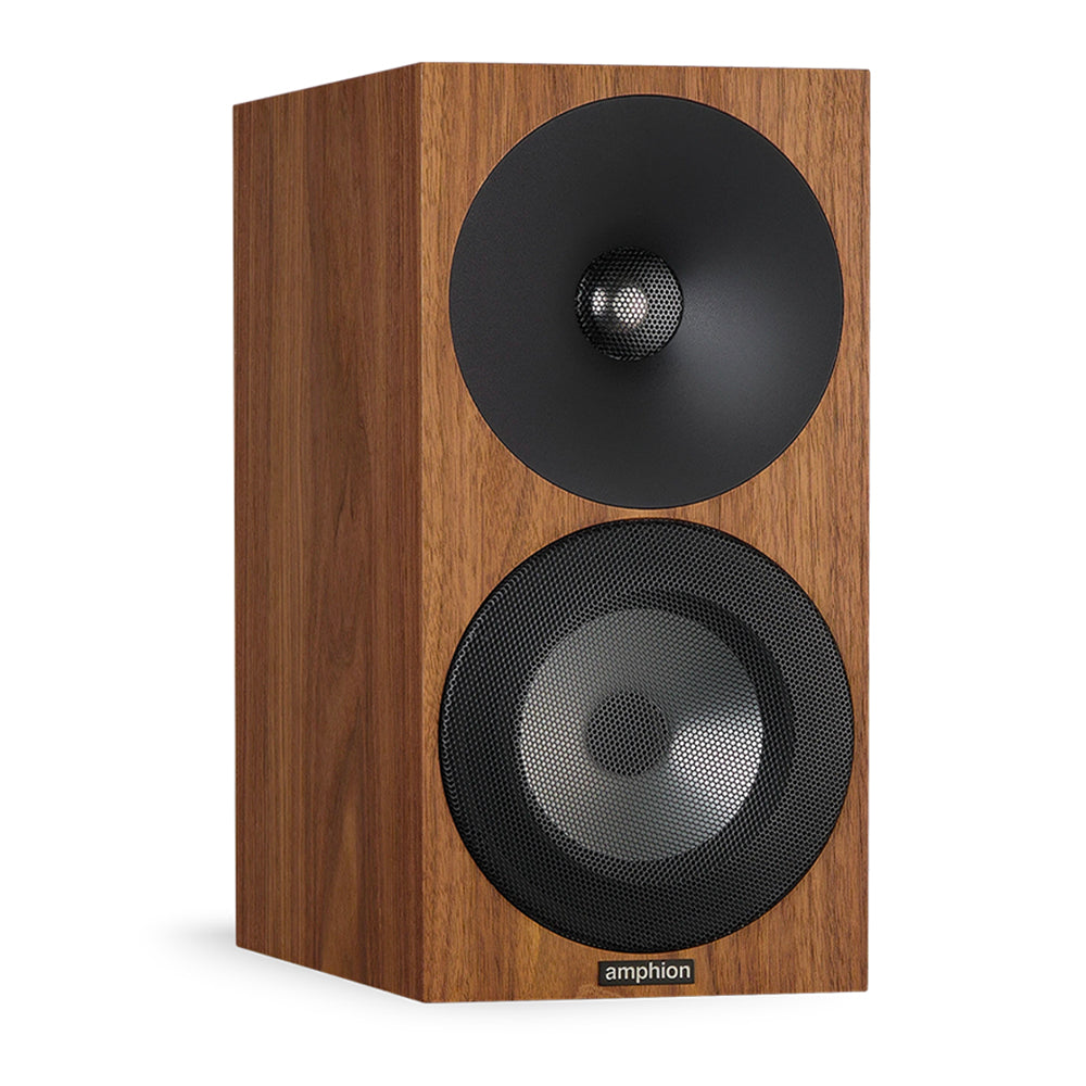 Amphion Argon1 2-Way Bookshelf Speakers Pair
