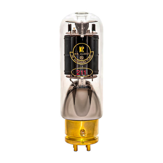 KR AUDIO KR211 Matched Pair