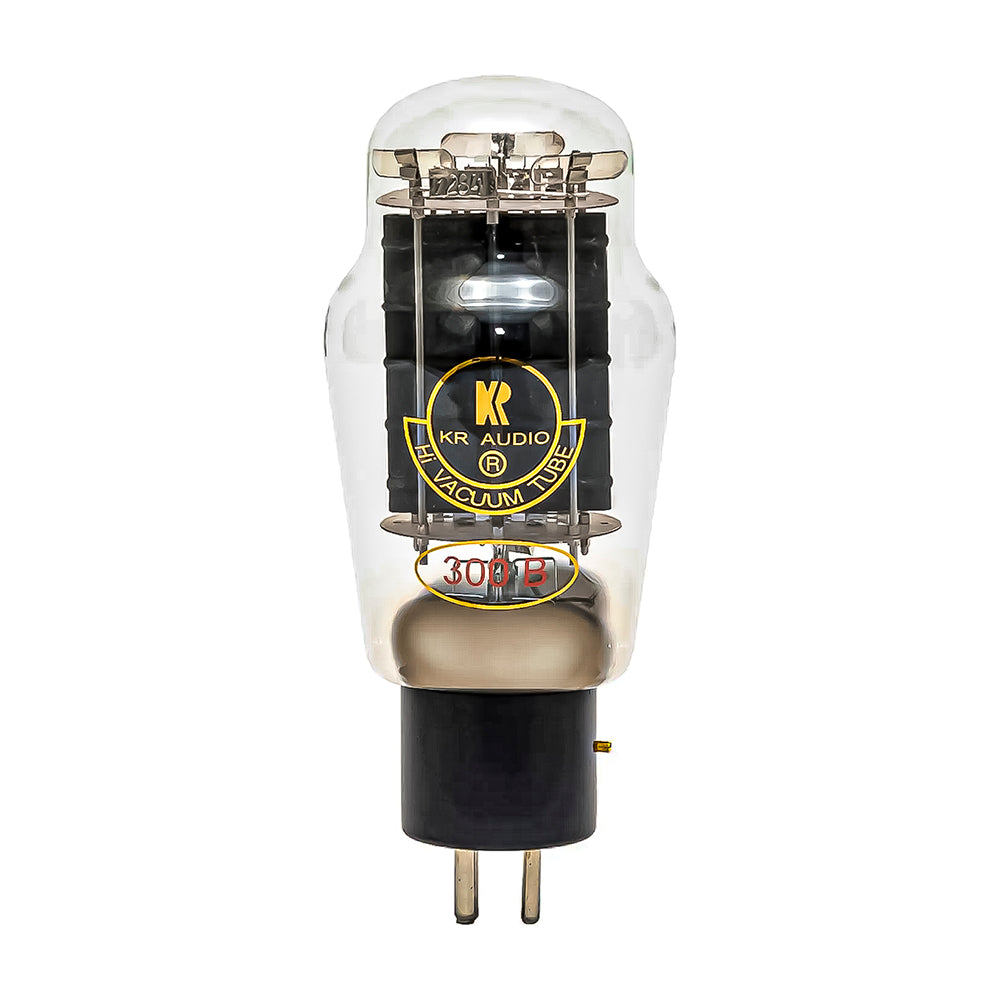 KR AUDIO 300B マッチドペア
