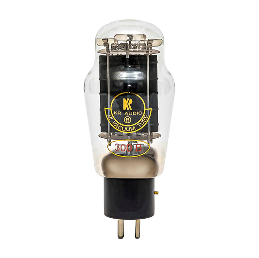 KR AUDIO 300B マッチドペア