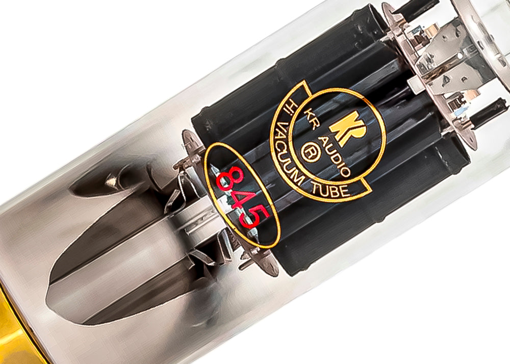 KR AUDIO KR845 Matched Pair