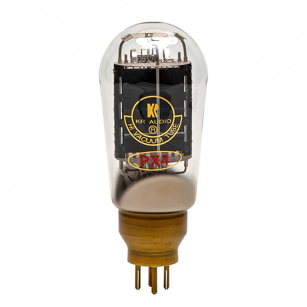 KR AUDIO
