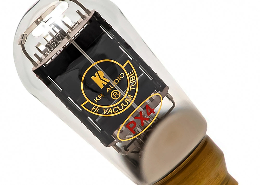 鍵盤楽器 BARD Ivan Phosphor Tube KR Audio PX4|4V/1.1A/A1 Class 3-6W Class PX4 Vacuum Tube (Matched