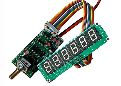 Bakoon Products ATT-02 Digital Attenuator
