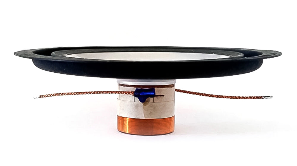 Markaudio Alpair5v3SS Rectangular｜MMS1.9g convey a sense of air