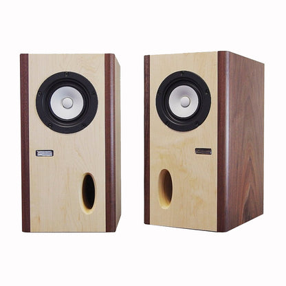 MarkAudio NC7_MAOP bookshelf speaker pair
