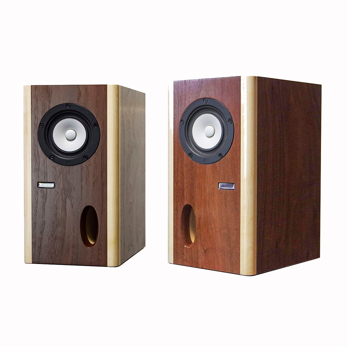 MarkAudio NC7_MAOP bookshelf speaker pair