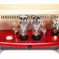 山本音響工芸　"2A3"シングルステレオアンプ　新型 A-011SS