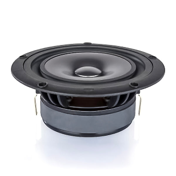 MarkAudio Alpair 11MS｜ダンパーレス フルレンジユニット 6.5インチ