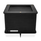 Synergistic Research Black Box Carbon en carbone, dispositif de réglage des basses