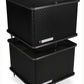Synergistic Research Black Box Carbon en carbone, dispositif de réglage des basses
