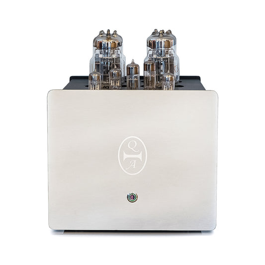 Q-tron Audio PA34B 80W High-End OTL Mono Power Amplifier