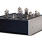 Q-tron Audio PA3B Amplificateur de puissance OTL 2x8W à tube push-pull