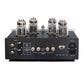 Q-tron Audio PA12B 2x25W Push-Pull Tube OTL Power Amplifier