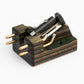 AIDAS Cartridge CU Series DURAWOOD Pure Copper Coil MC Cartridge