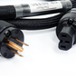 Eau Rouge Power cable ER-PS330 1.8M