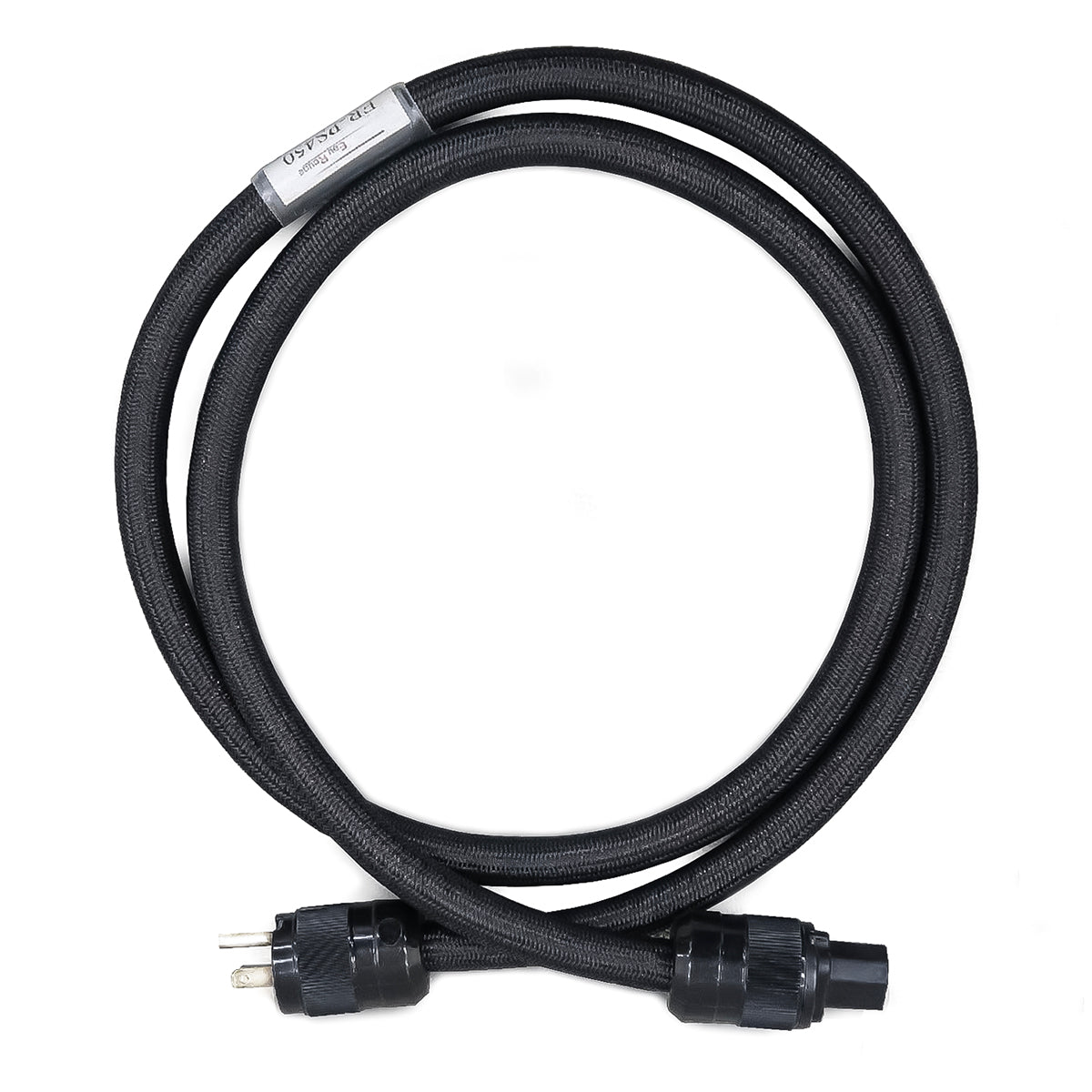 Eau Rouge power cable ER-PS450 1.8M