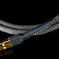 LUNA CABLES GRISシリーズ　Neo Vintage銅導体 USBケーブル