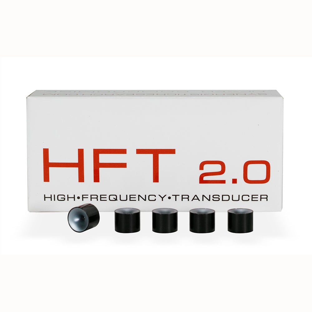 Synergistic Research HFT Room Speaker Tuning Accessory