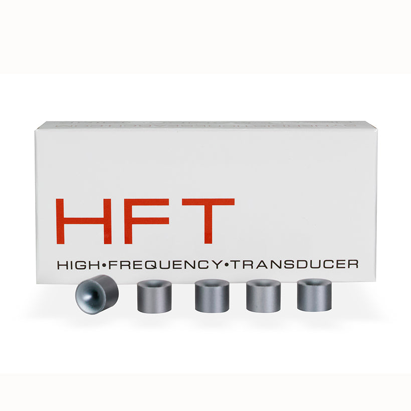Synergistic Research HFT Room Speaker Tuning Accessory