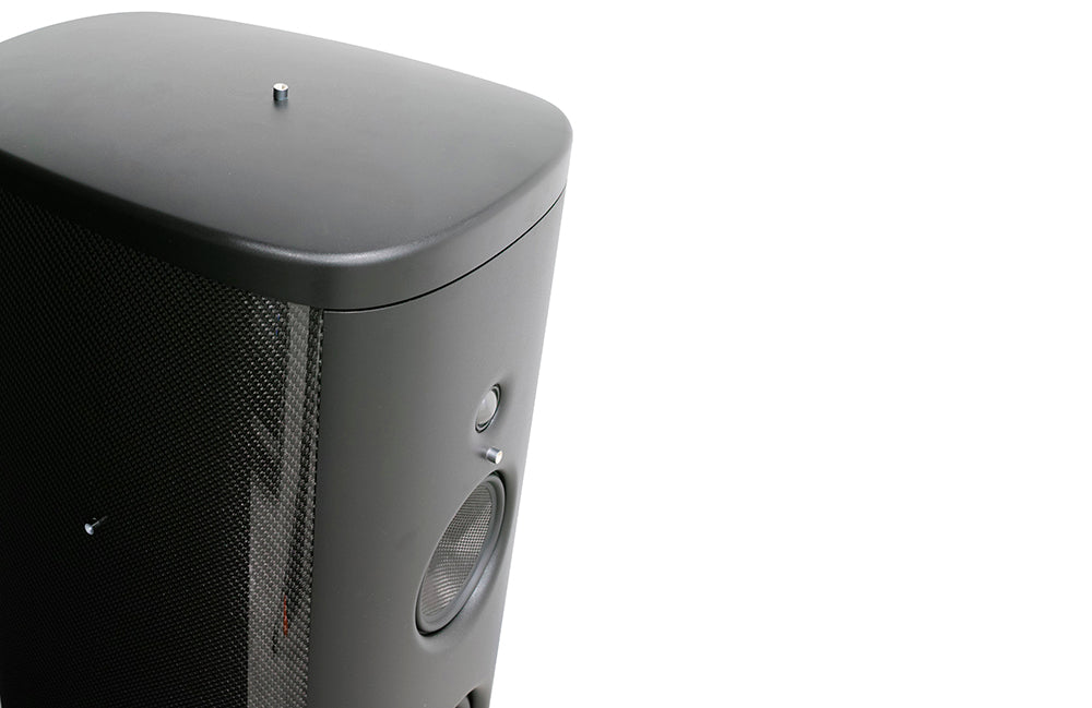 Synergistic Research HFT Room Speaker Tuning Accessory