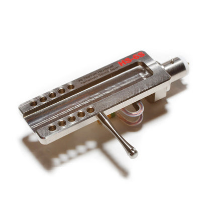 Yamamoto Sound Craft HS-6 / HS-6S All titanium head shell