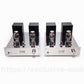ASTOR Paire d'amplificateurs de puissance monauraux AST-KT88MVIPSP