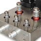 Astro Electronic Planning AST-6SN7 Amplificateur de puissance PP stéréo à tube à vide