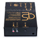 SCL Satri Circuit Laboratory HDA-5520 MK2 Headphone Amplifier