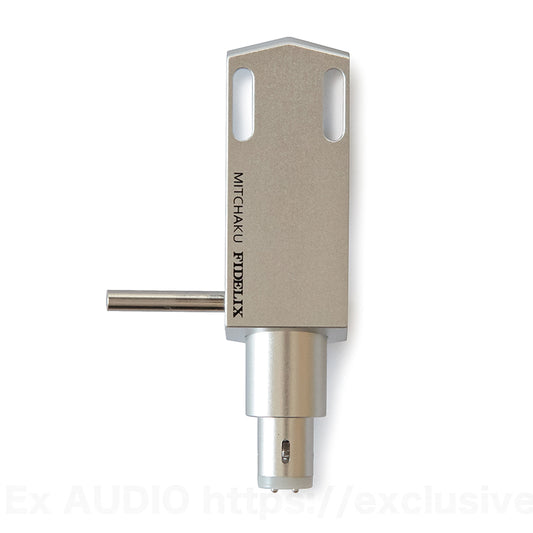 Fidelix MITCHAKU-KKC ultraleichte, eng anliegende Headshell