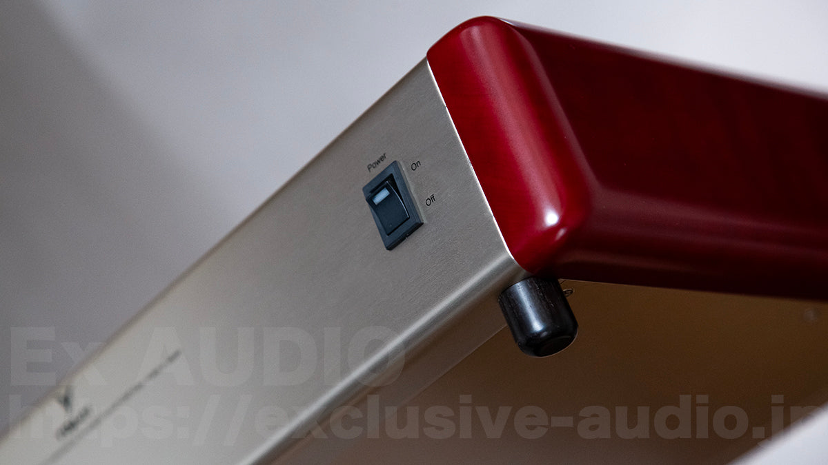 山本音響工芸 YDA-01｜DAコンバーター モノラル PCM1794A – ExAUDIO