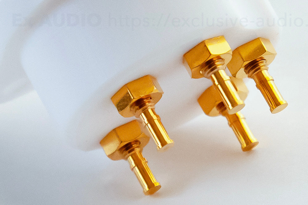 Yamamoto Acoustic Engineering UY-5P Röhrensockel