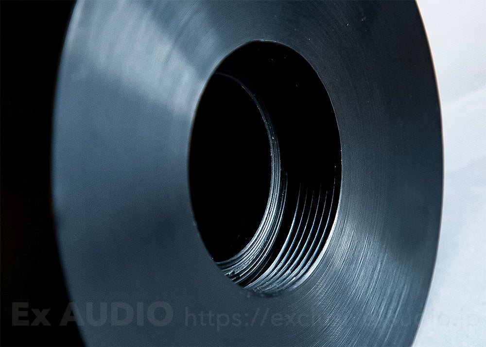 スロート変換アダプター 山本音響工芸 AD1320｜オンケン 455/500 系用 50mm スロート変換 – ExAUDIO