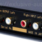 SCL CAP-1002 MK2 petit préampli phono par Bakoon Products