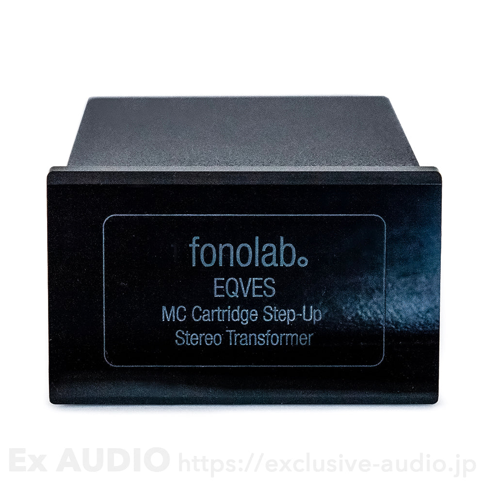 ターンテーブル – ExAUDIO