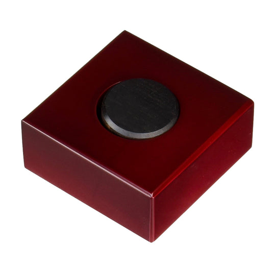 Yamamoto Sound Craft  PB-12 Socles pour enceintes de taille petite à moyenne - Lot de 4