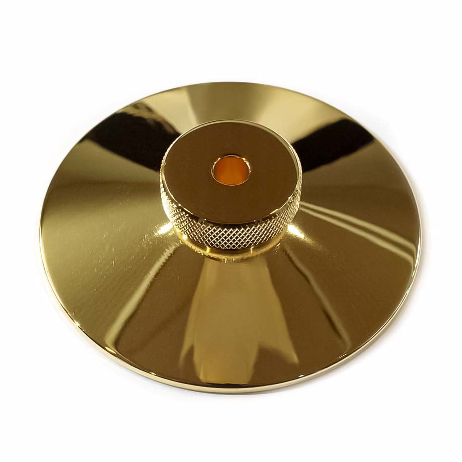 山本音響工芸  RS-1G　限定生産レコードスタビライザー