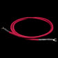 LUNA CABLES ROUGEシリーズ　LCNV Neo Vintage銅導体　Groundケーブル