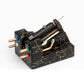 AIDAS Kartusche AU-CU Serie GOLD PL TRU-STONE GOLD WEB MC Kartusche