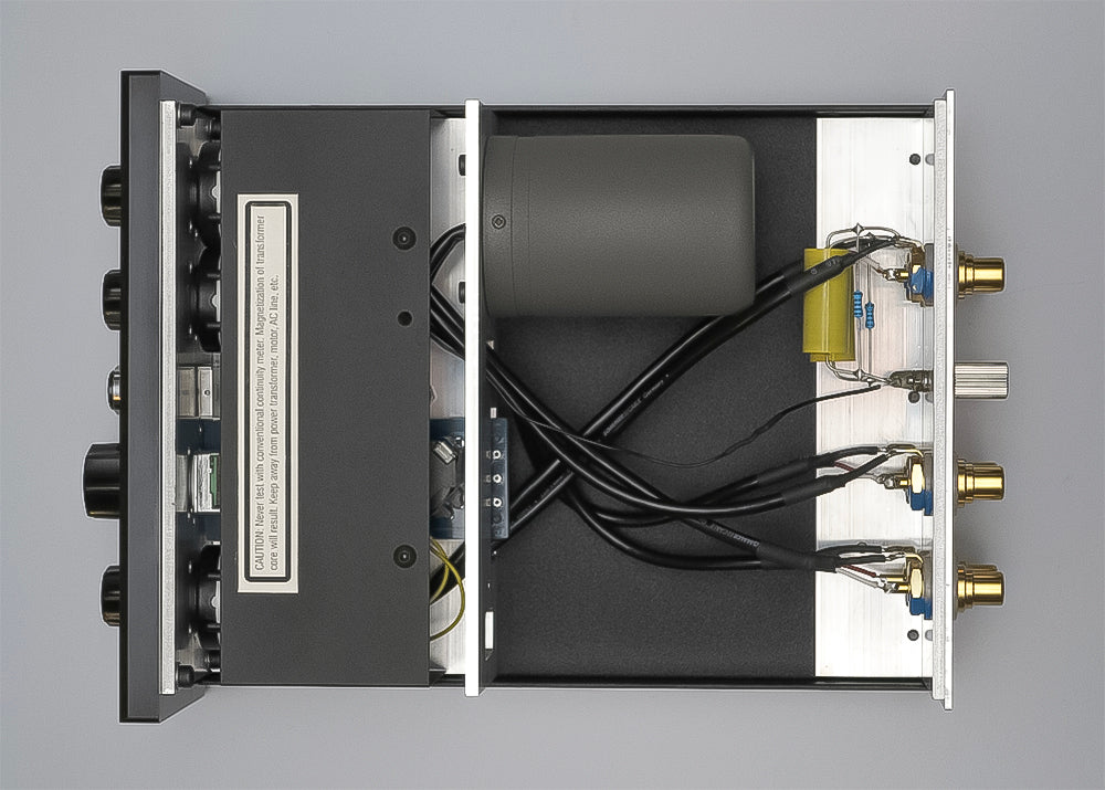 Fonolab Veliferi Modular MC Interface System