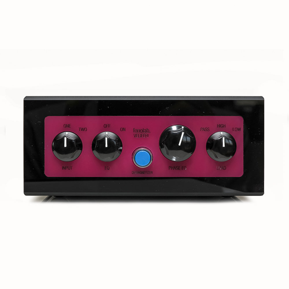Fonolab Veliferi Modular MC Interface System